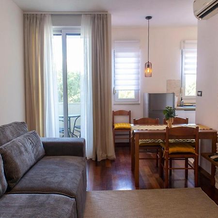 ספליט Apartment Blaue Adria מראה חיצוני תמונה