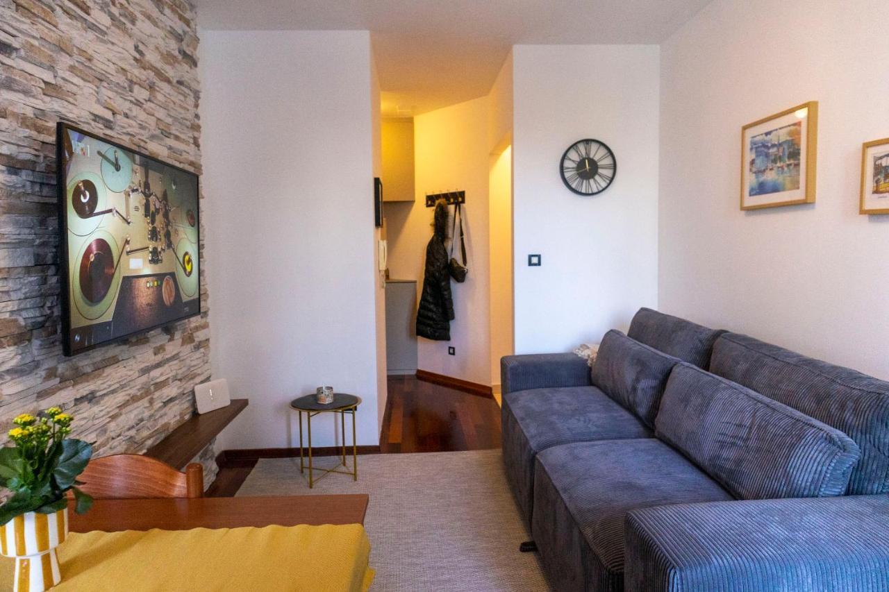 ספליט Apartment Blaue Adria מראה חיצוני תמונה