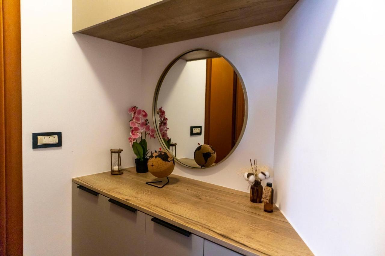 ספליט Apartment Blaue Adria מראה חיצוני תמונה